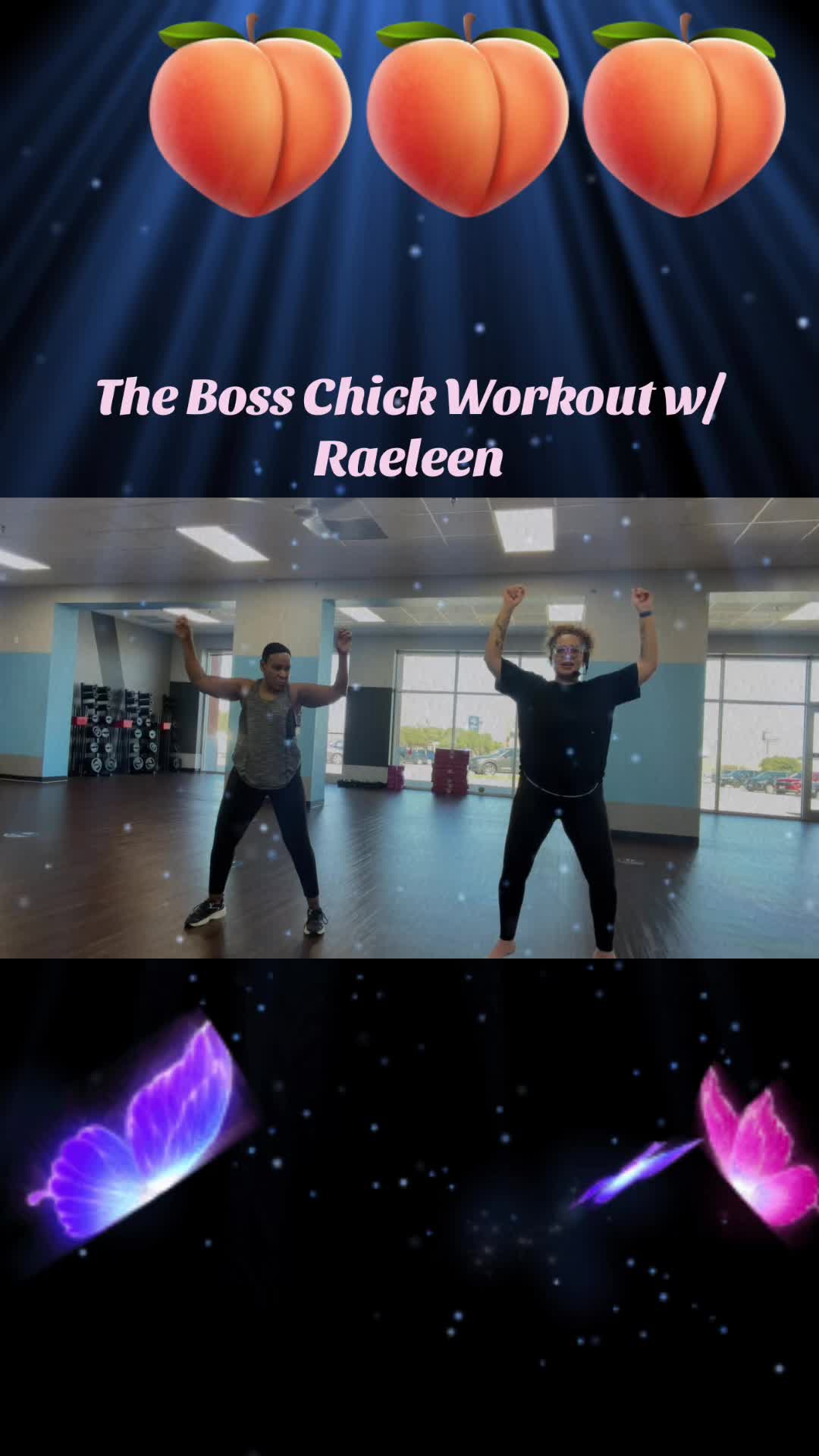 @Raeleen Noriega