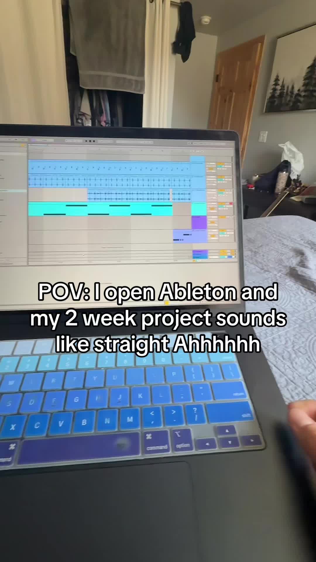 @CH3D