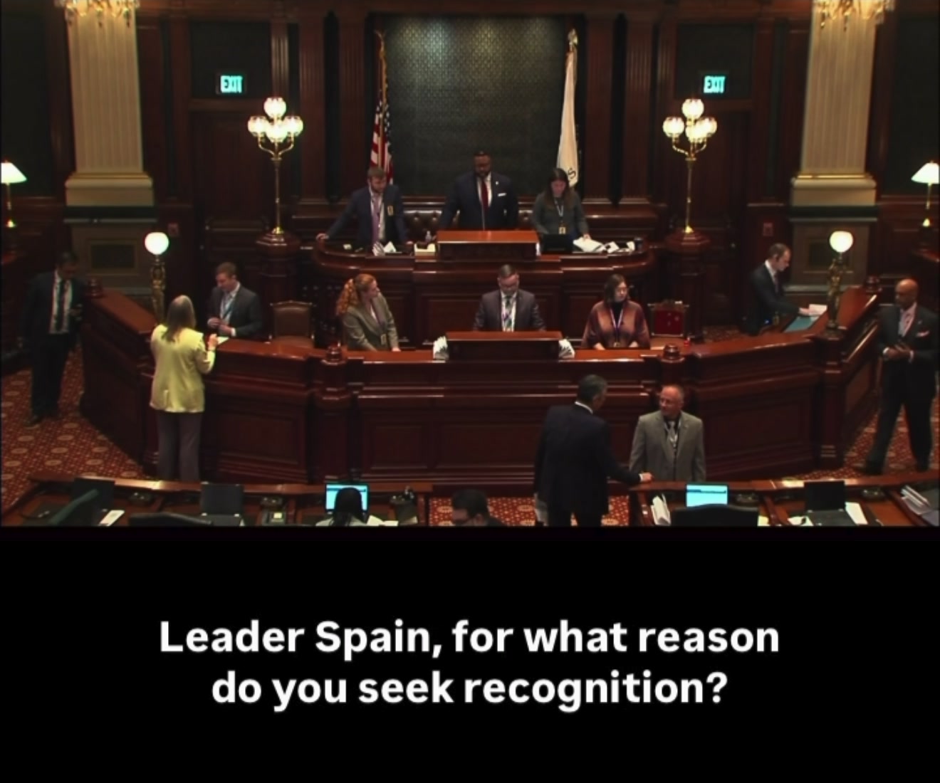 @Rep. Kam Buckner