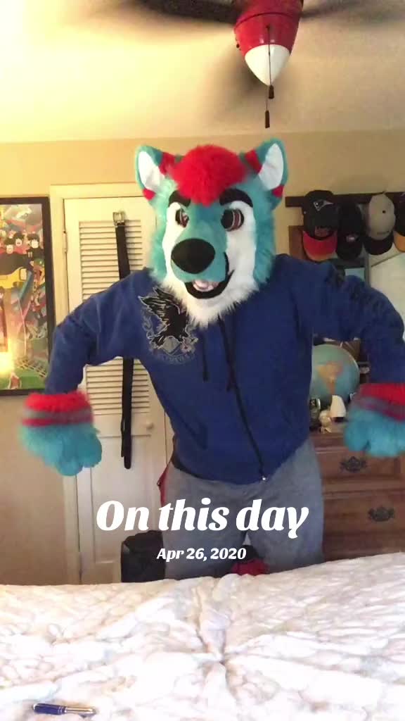 @Ash Kase 🔜 AnthrOhio