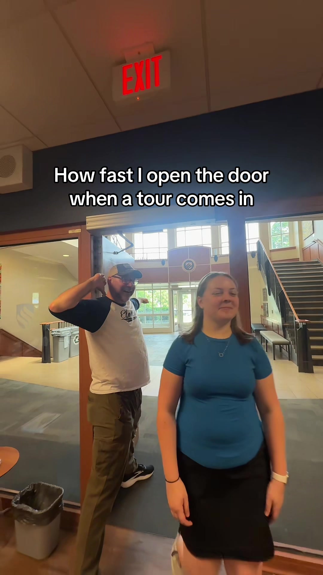 @Elmhurst University Admission