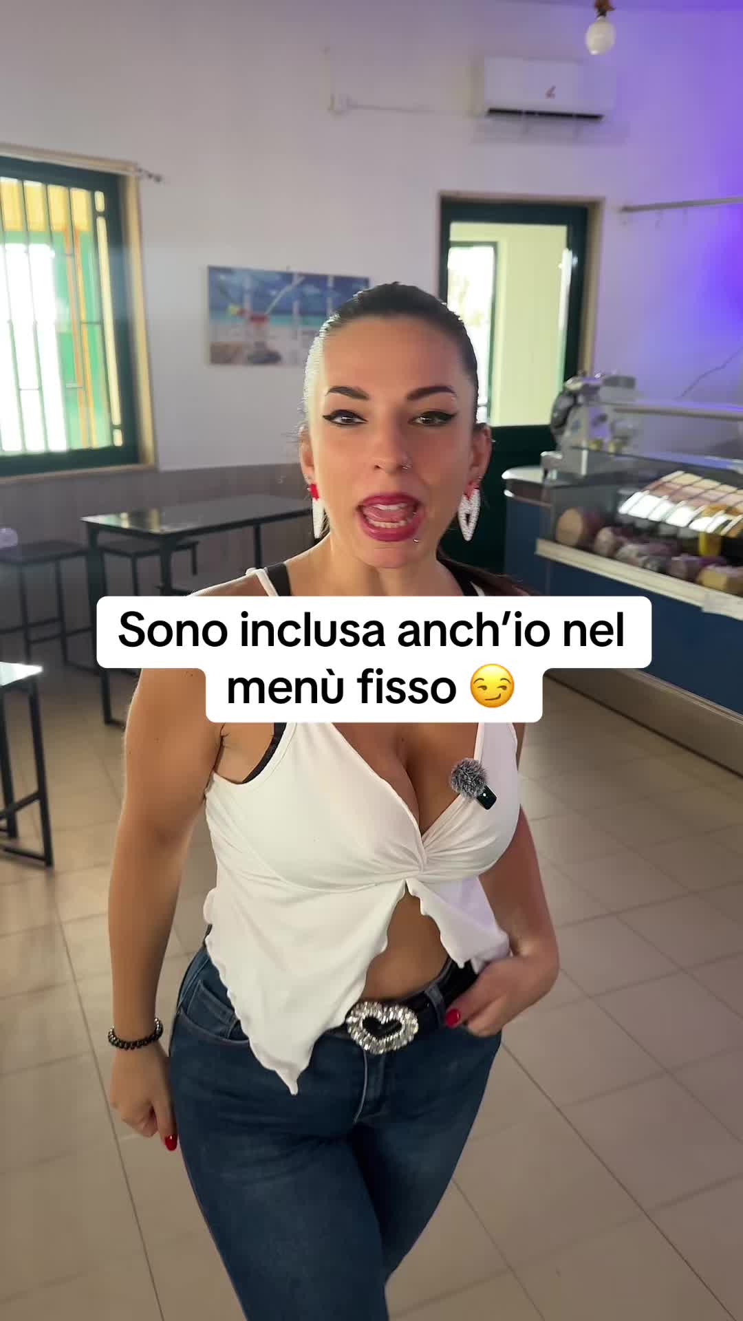 @Claudia Loforese