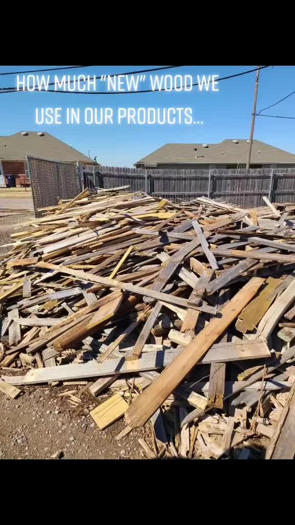 @Rockin Wood