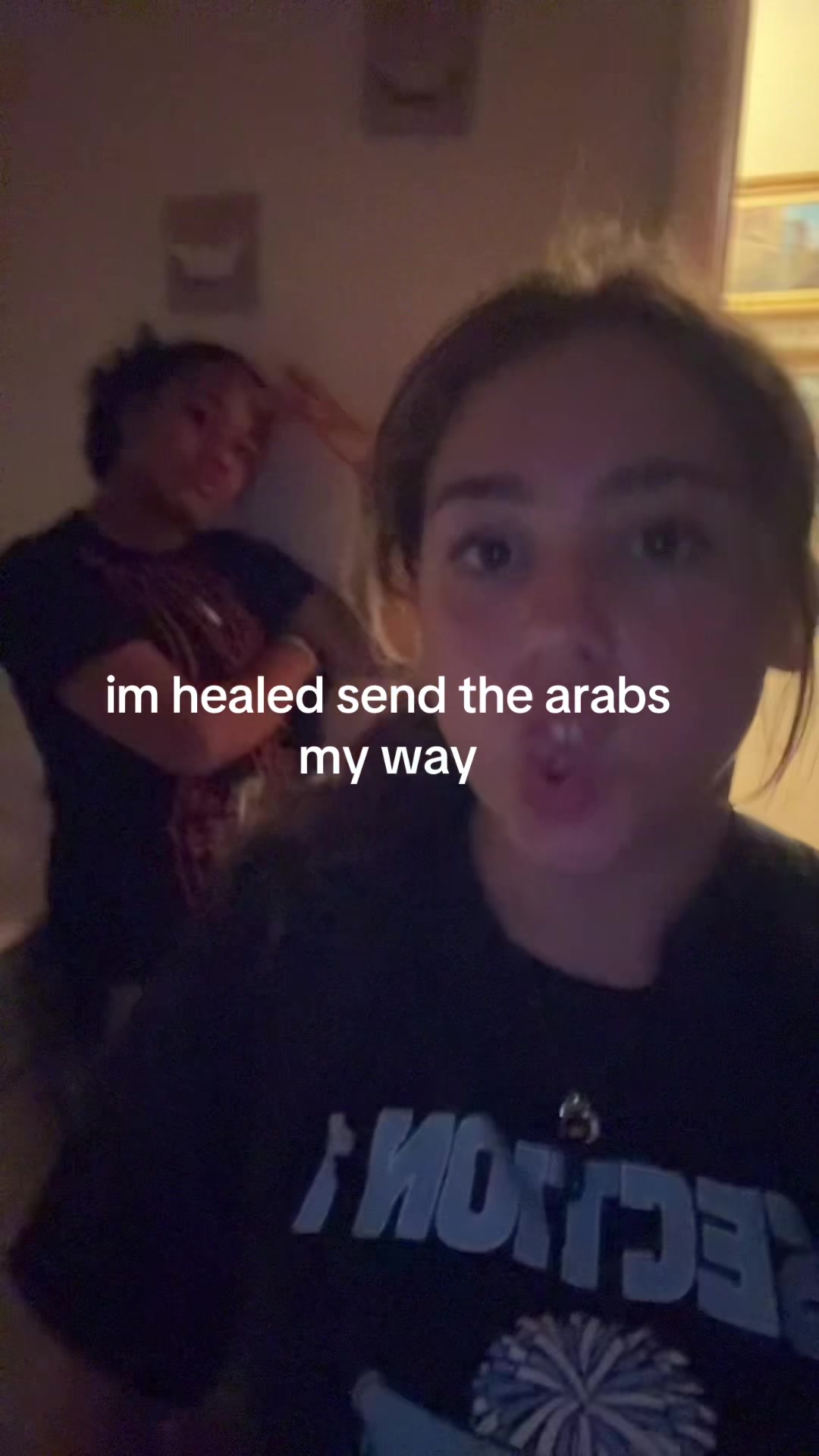 @secret