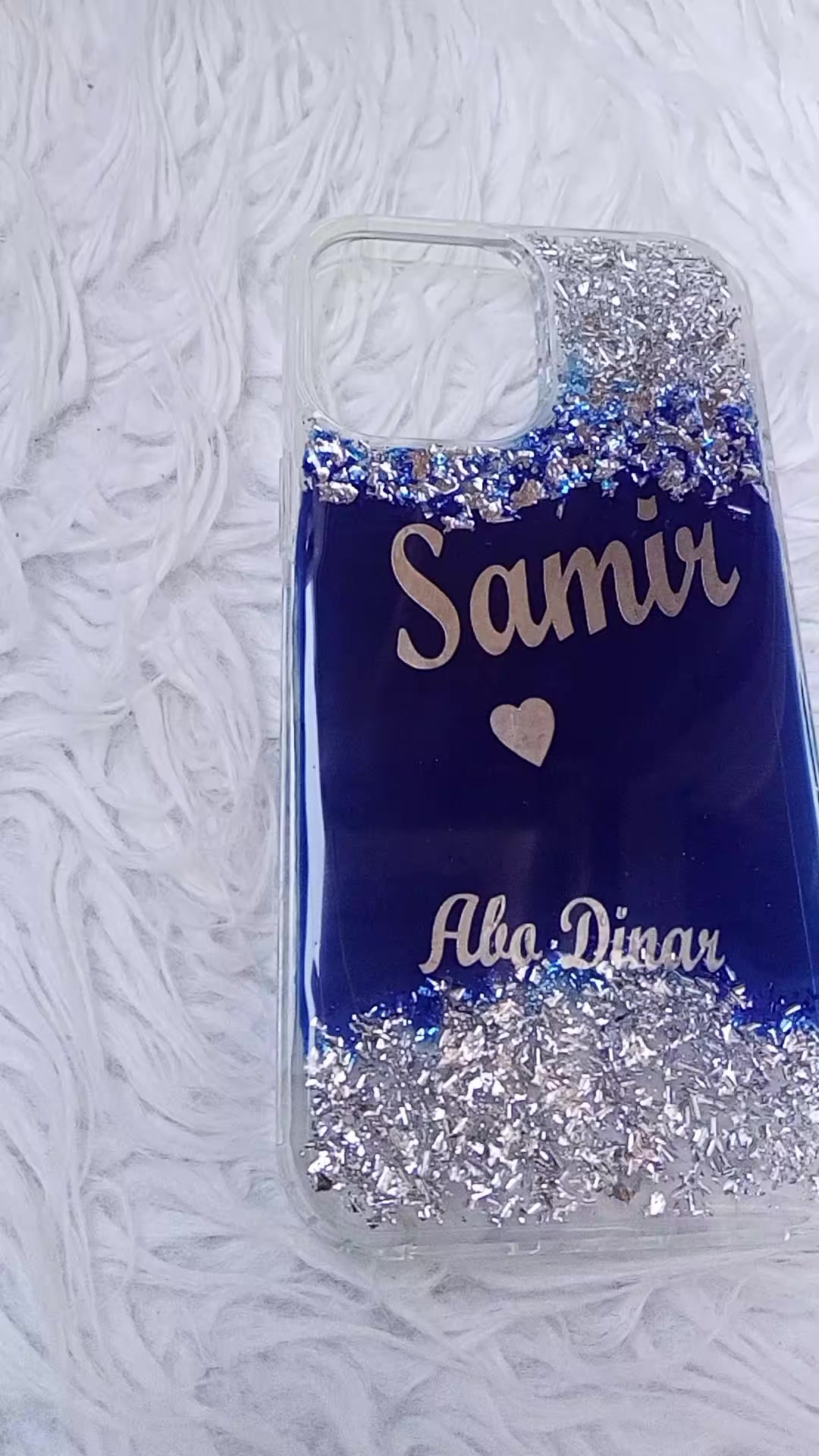 @Asmaa Atef Hand made
