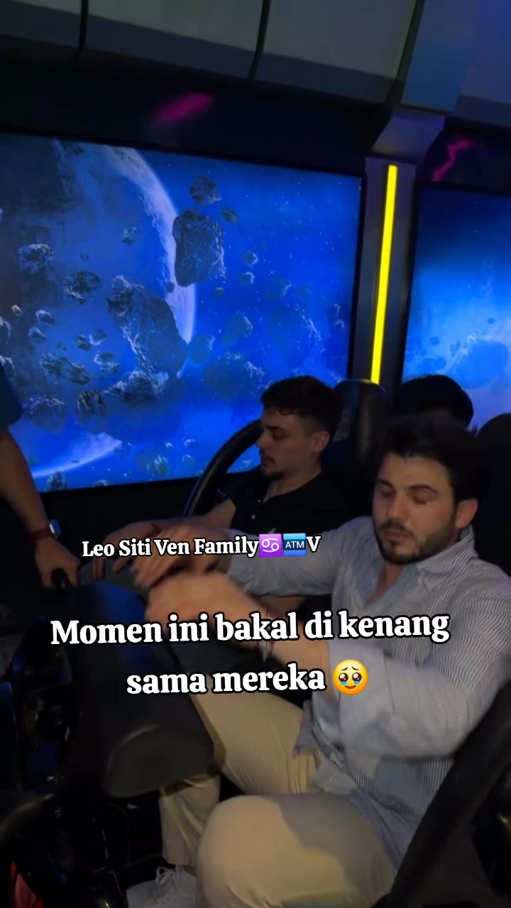 @LEO SITI Ven Family♋🏧V