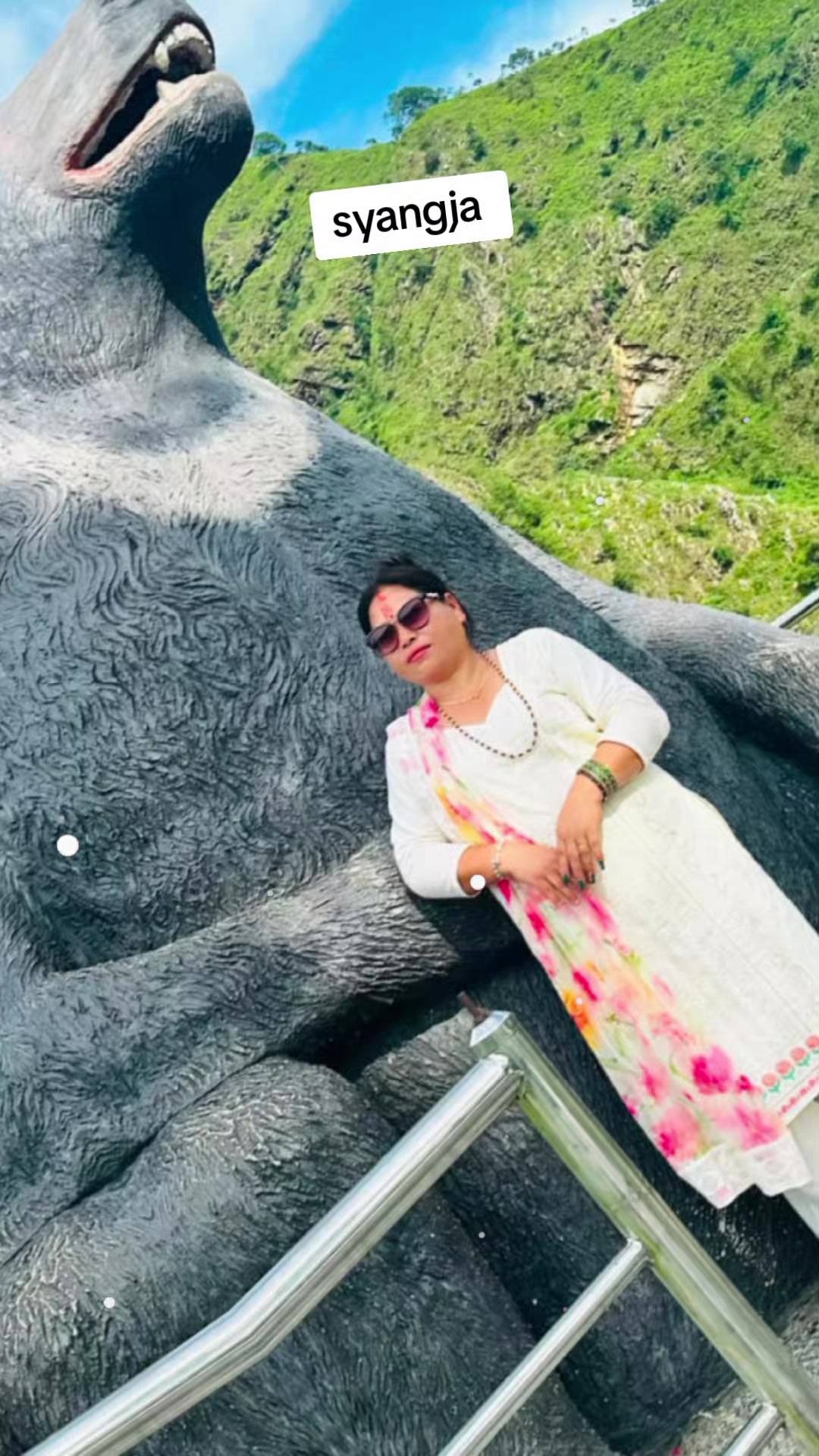 @Kalpana Rana