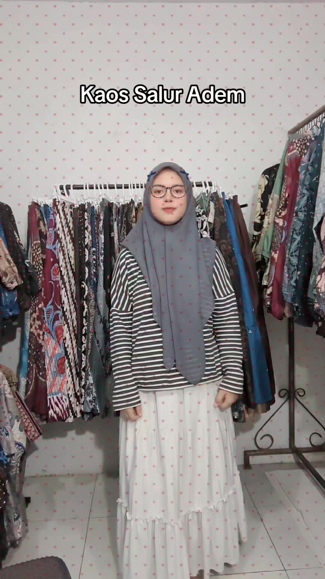 @Athifah