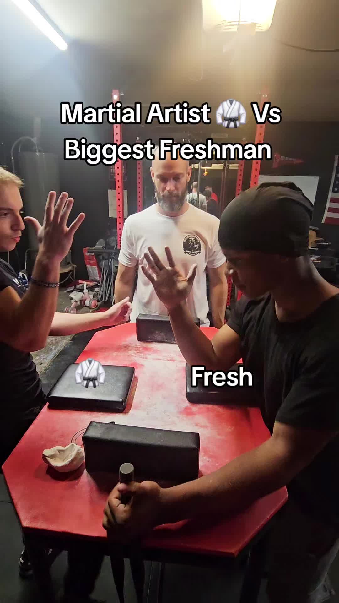 @ArmWrestling