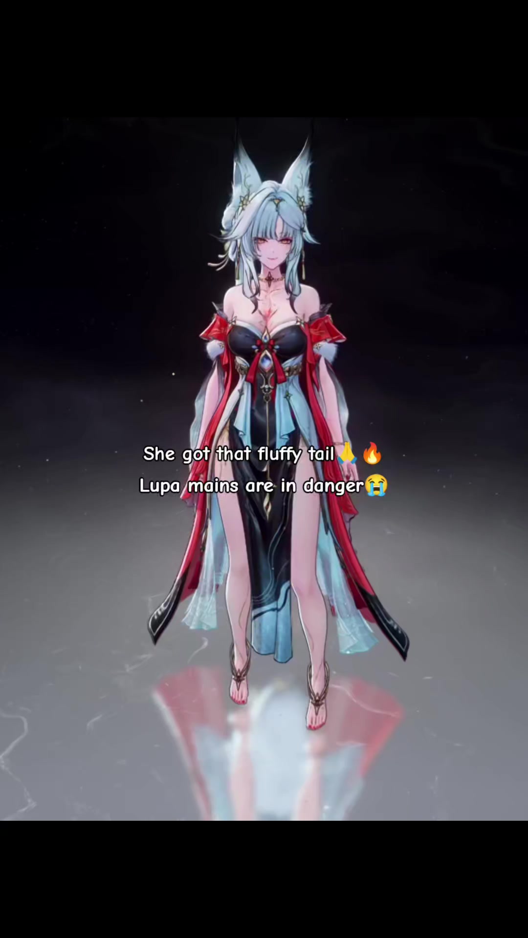 @Lilia (Iuno #1 Stan)