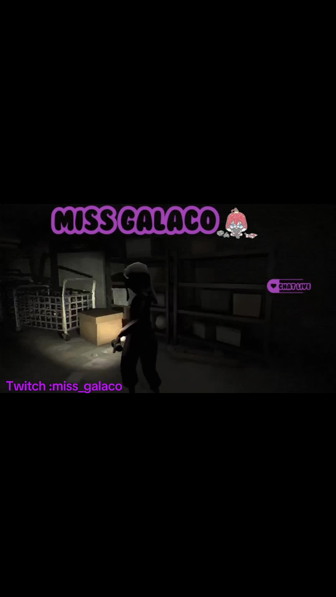 @💎MissGalaco💎
