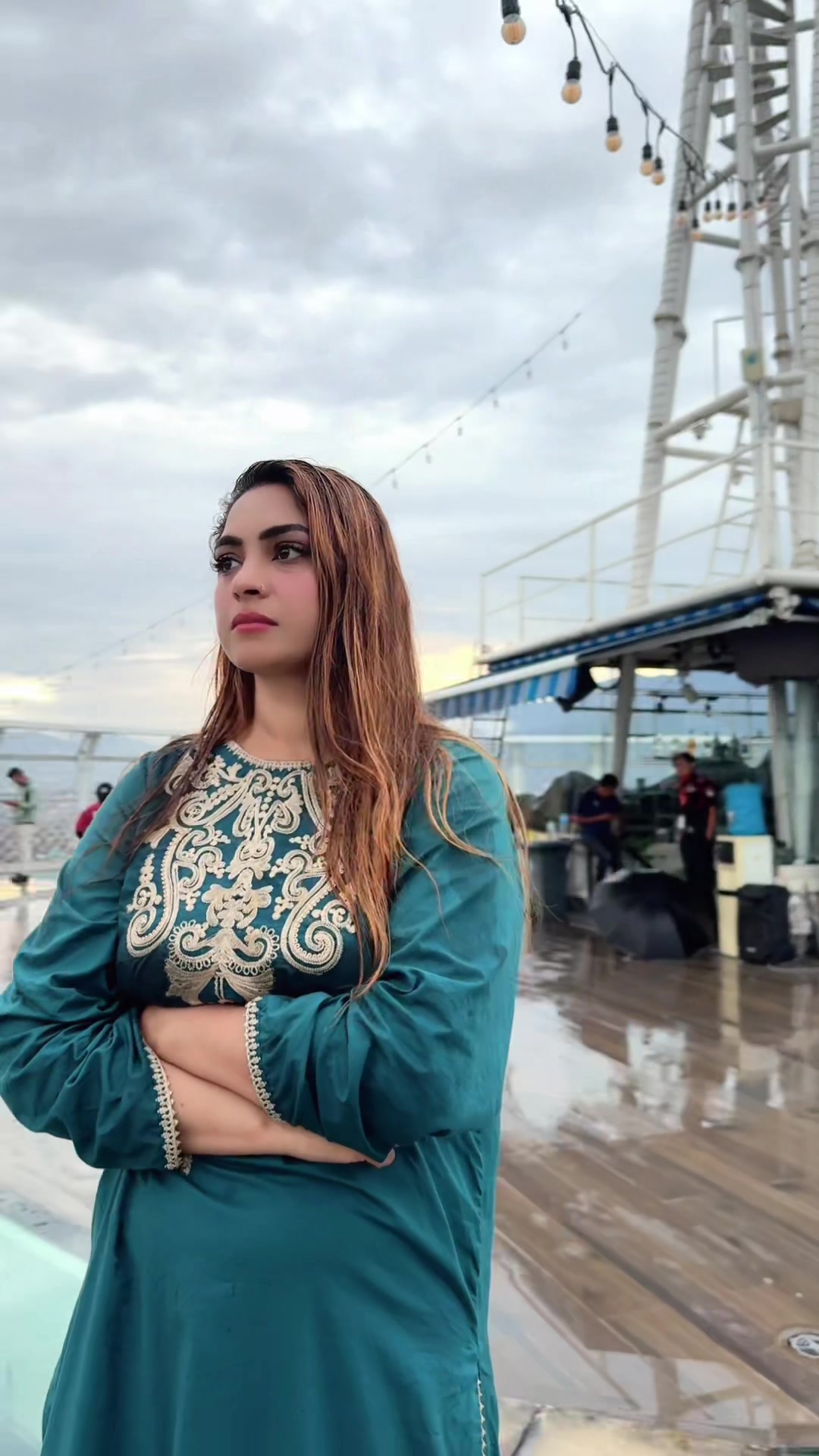 @Rubina Ali Dubai🇦🇪🇳🇵