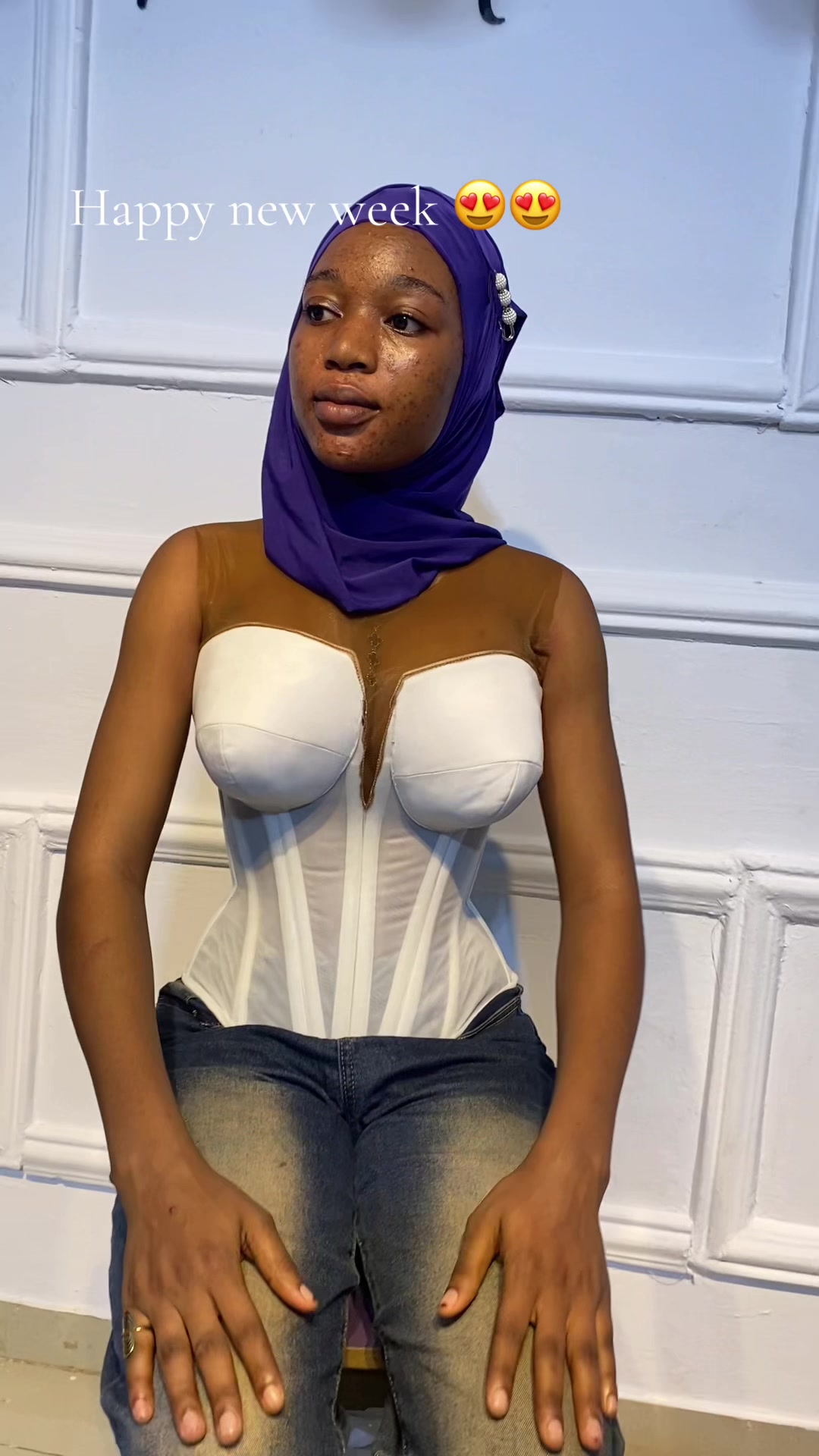 @KHAY STYLING |osogbo designer