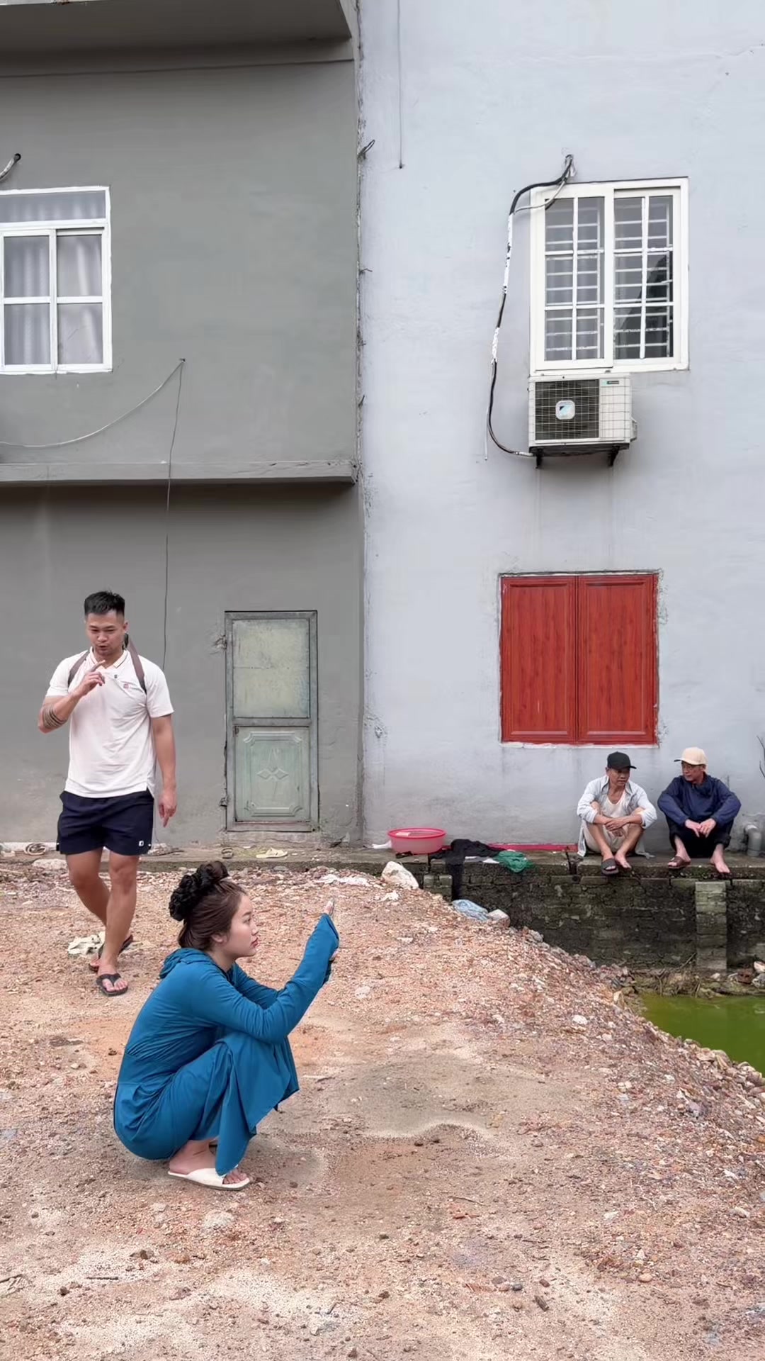 @Chú Tư