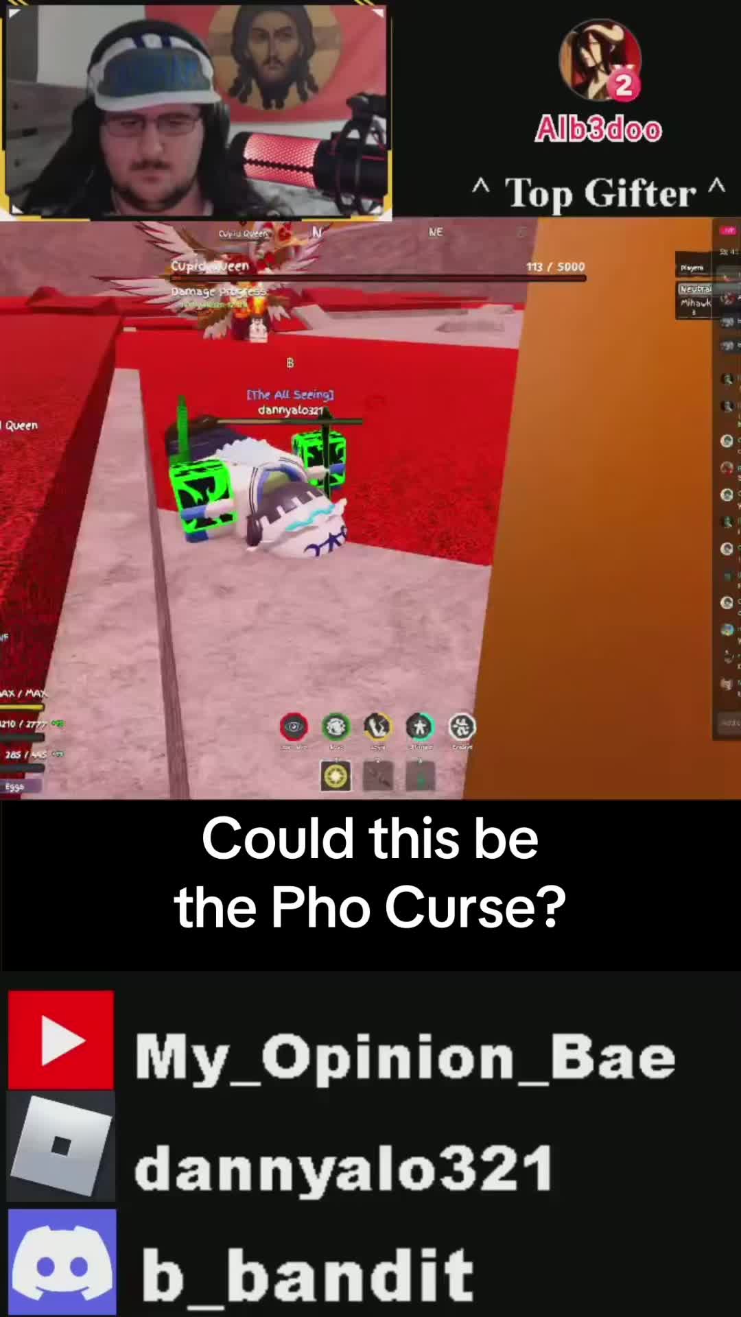 @Danny