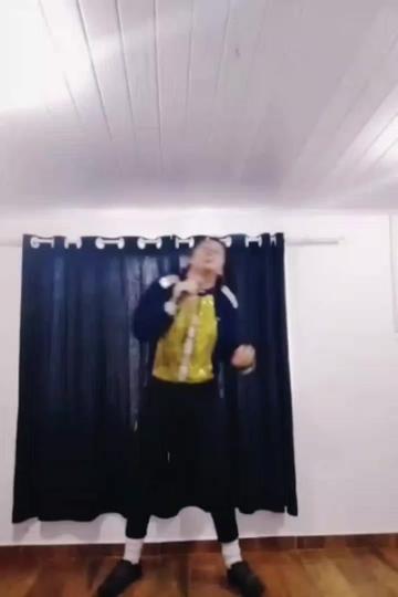 @Jean Gon&ccedil;alves Michael
