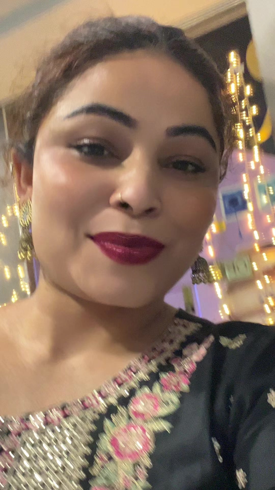 @M k Manisha ☝️