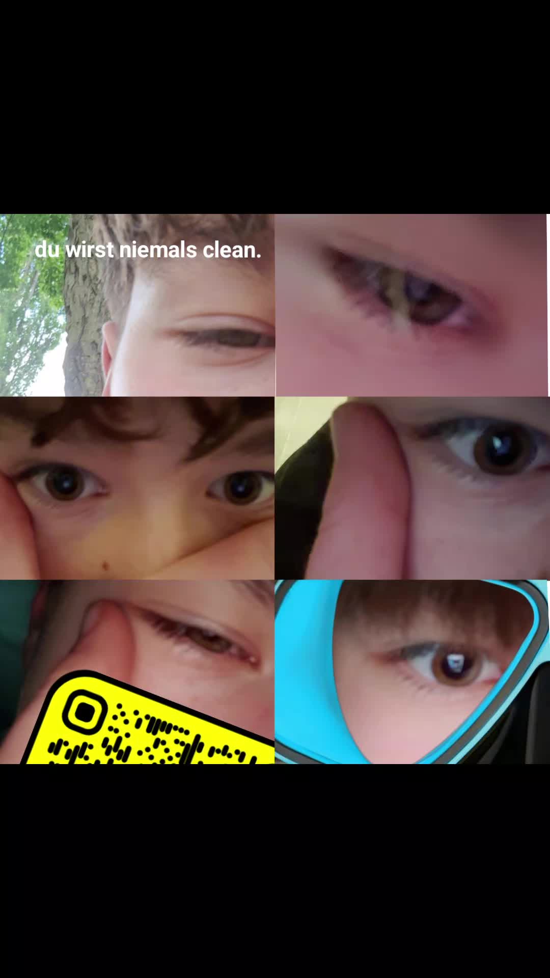 @secret