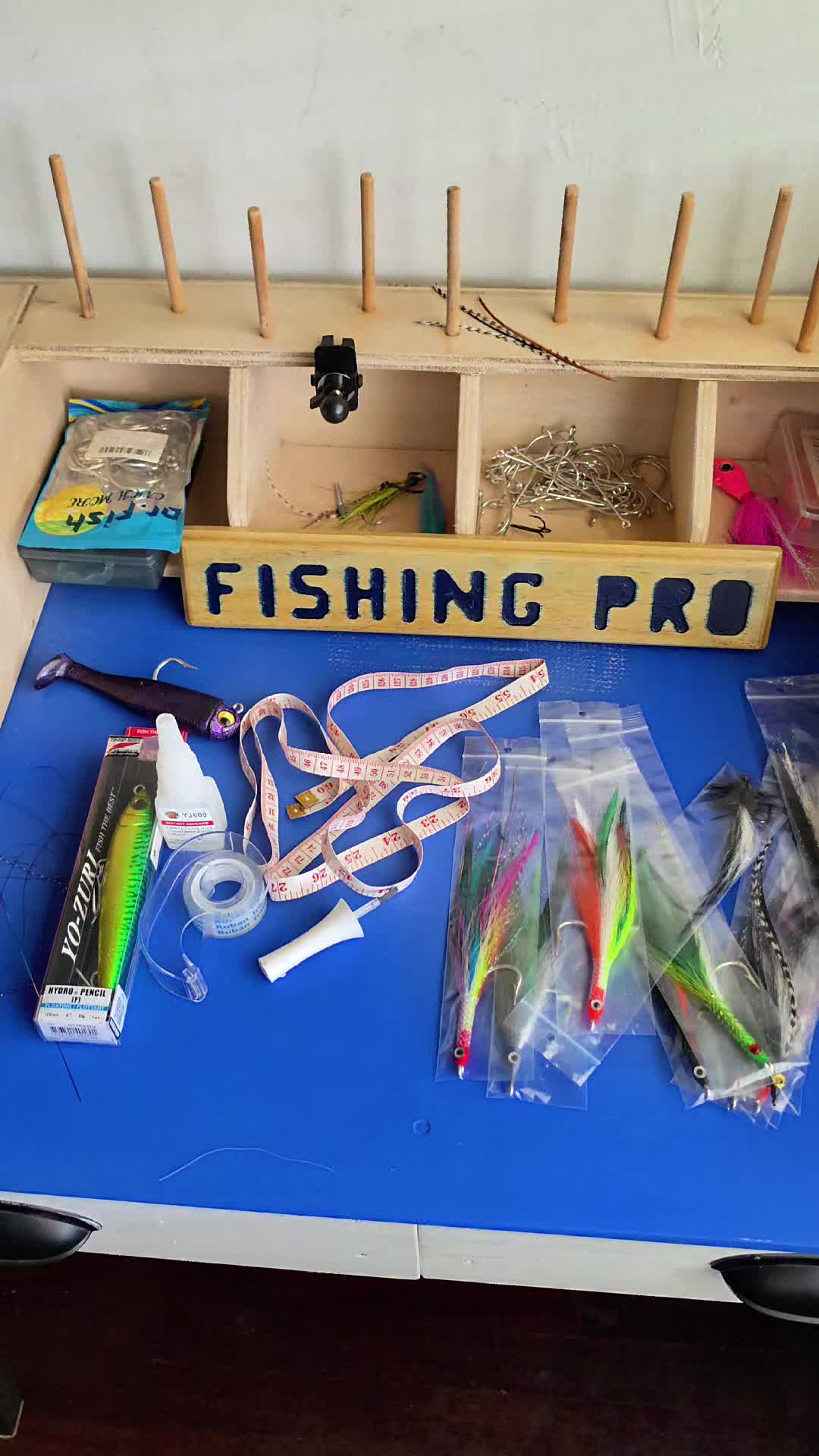 @Pescador Salvadoreño 🎣🦈