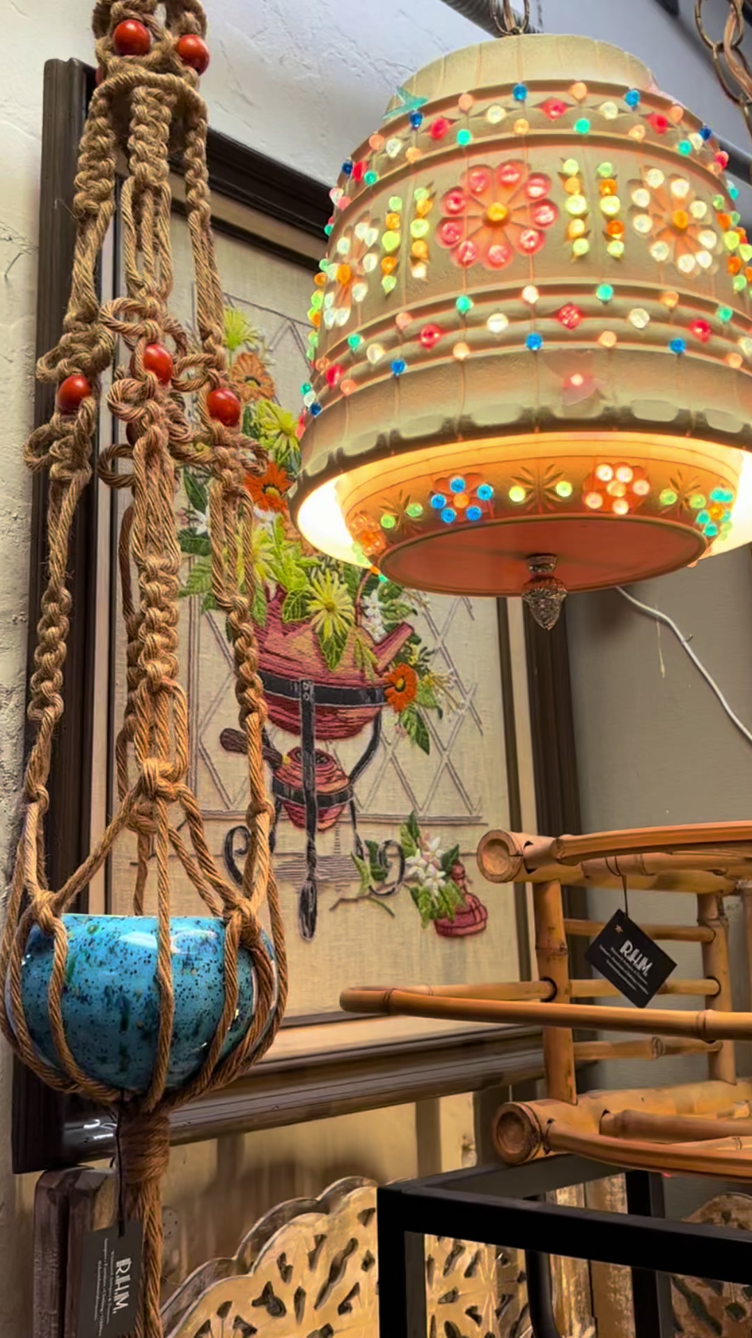 @RHM Whimsical Treasures