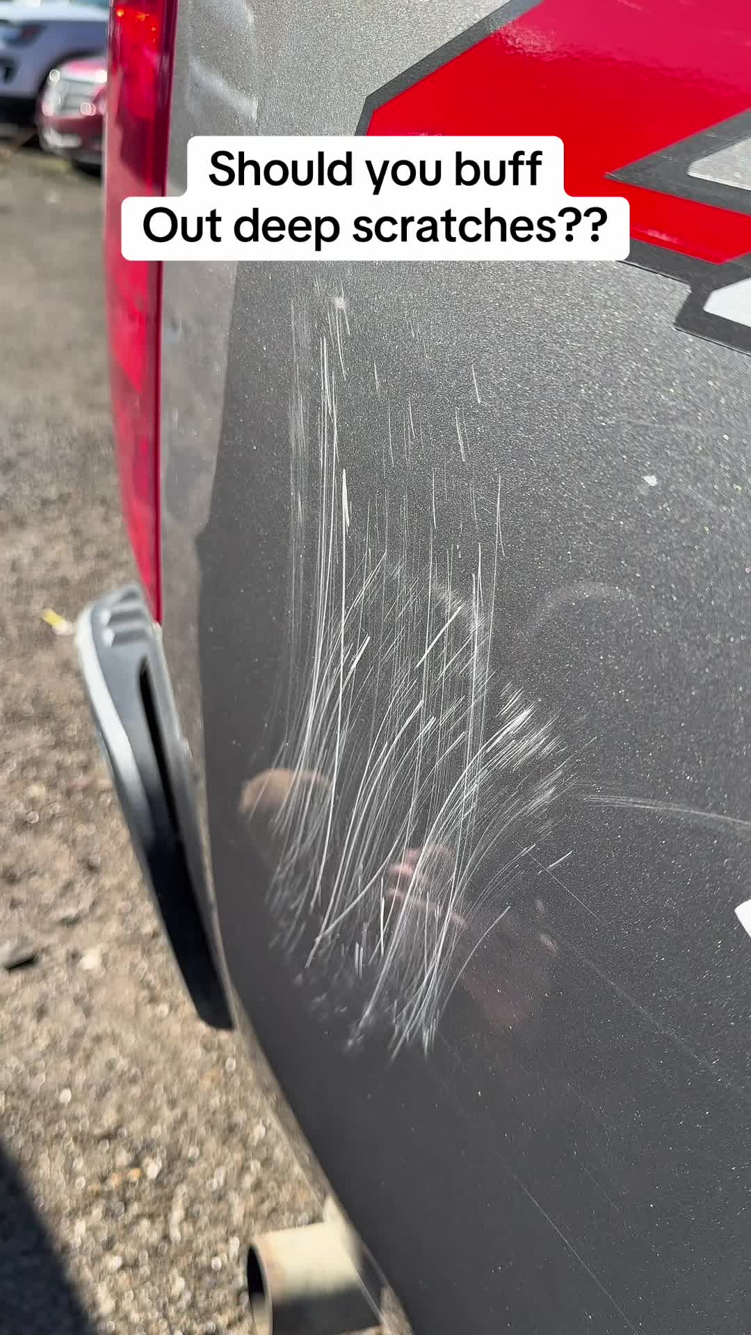 @Shiny Car Stuff
