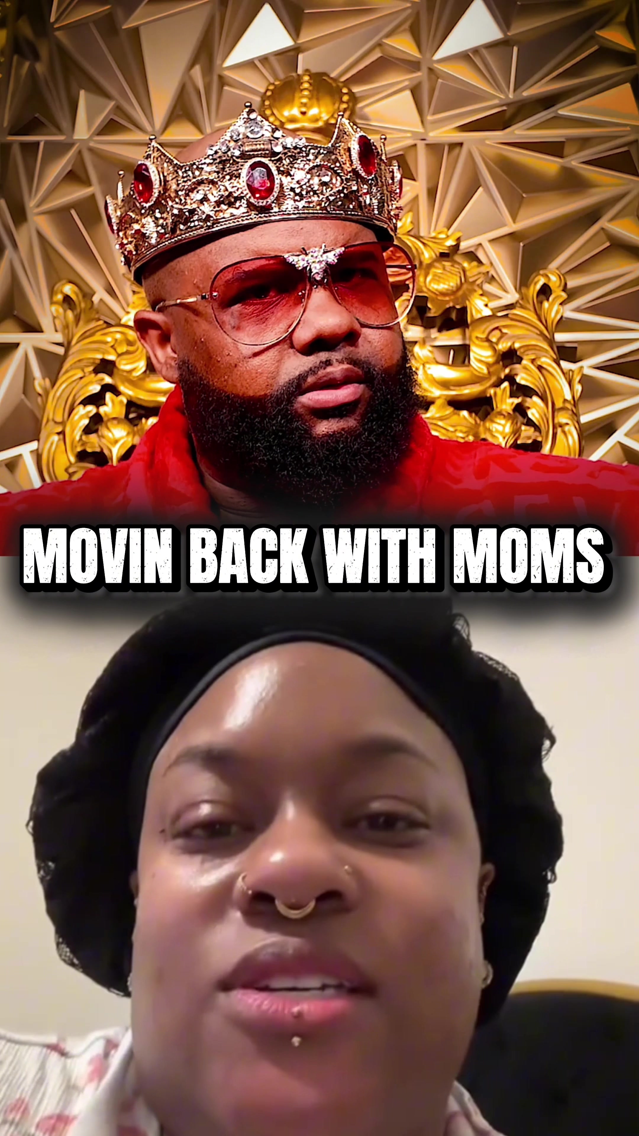 @Nino Brown