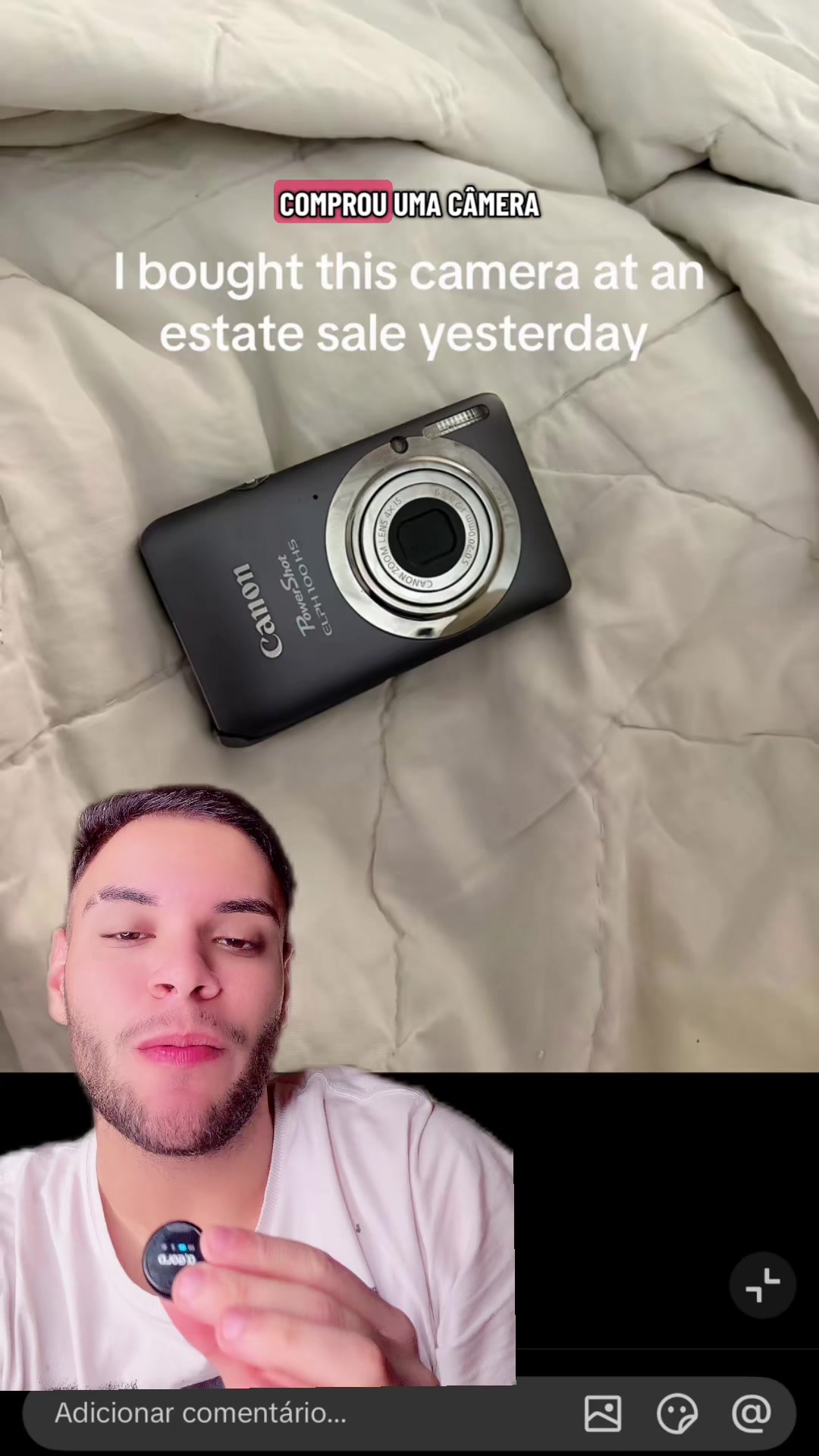 @Victorioso