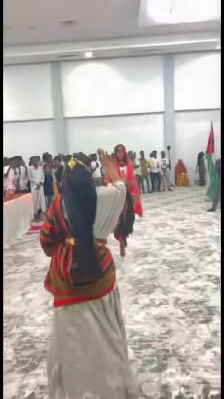 @Afar culture