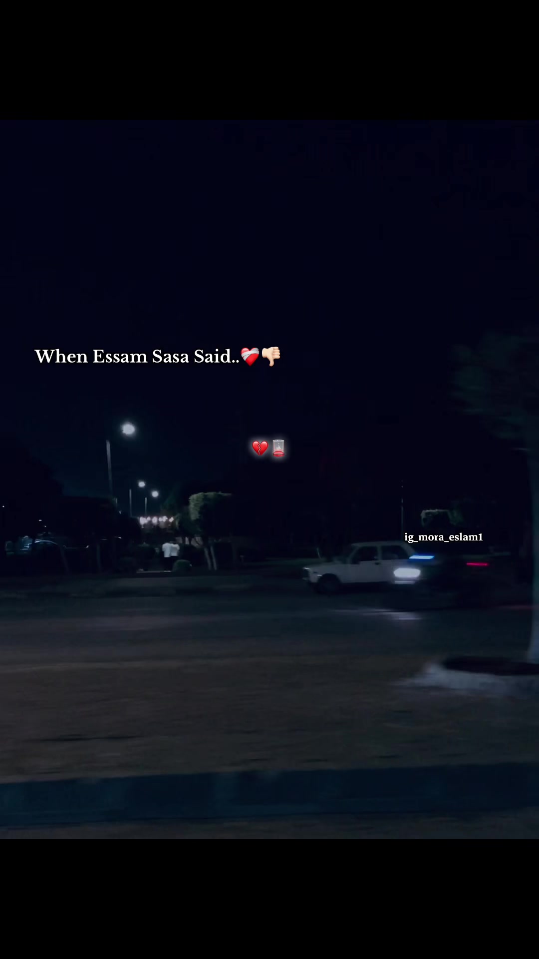 @﮼خــارج﮼نـطـاق﮼الـحـب..!
