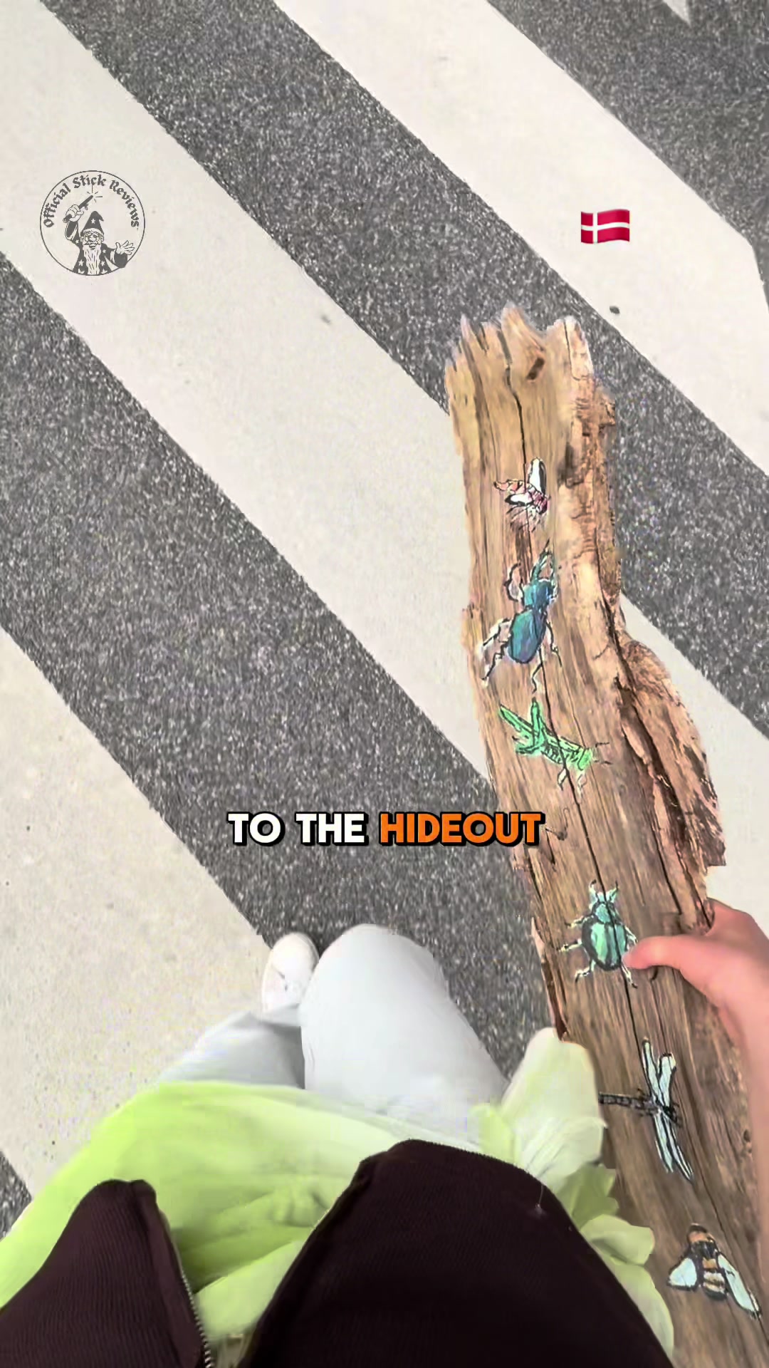 @Official Stick Reviews