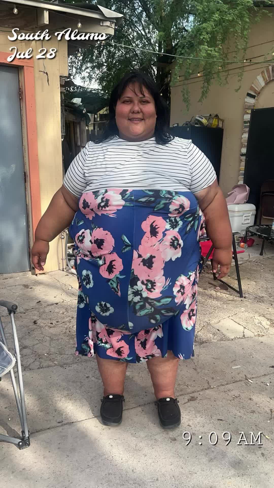 @PierdeYGanaBY:Elga Aime&eacute;