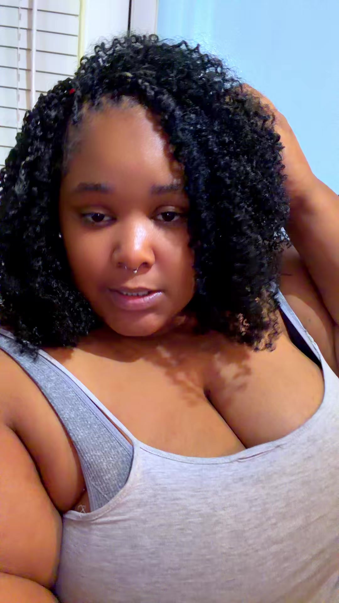 @Nisha give dem hell