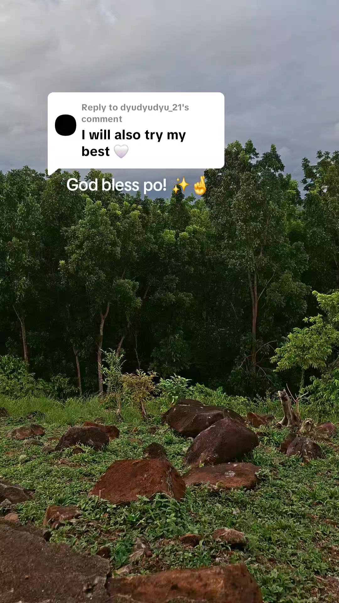 @Binibining Meña