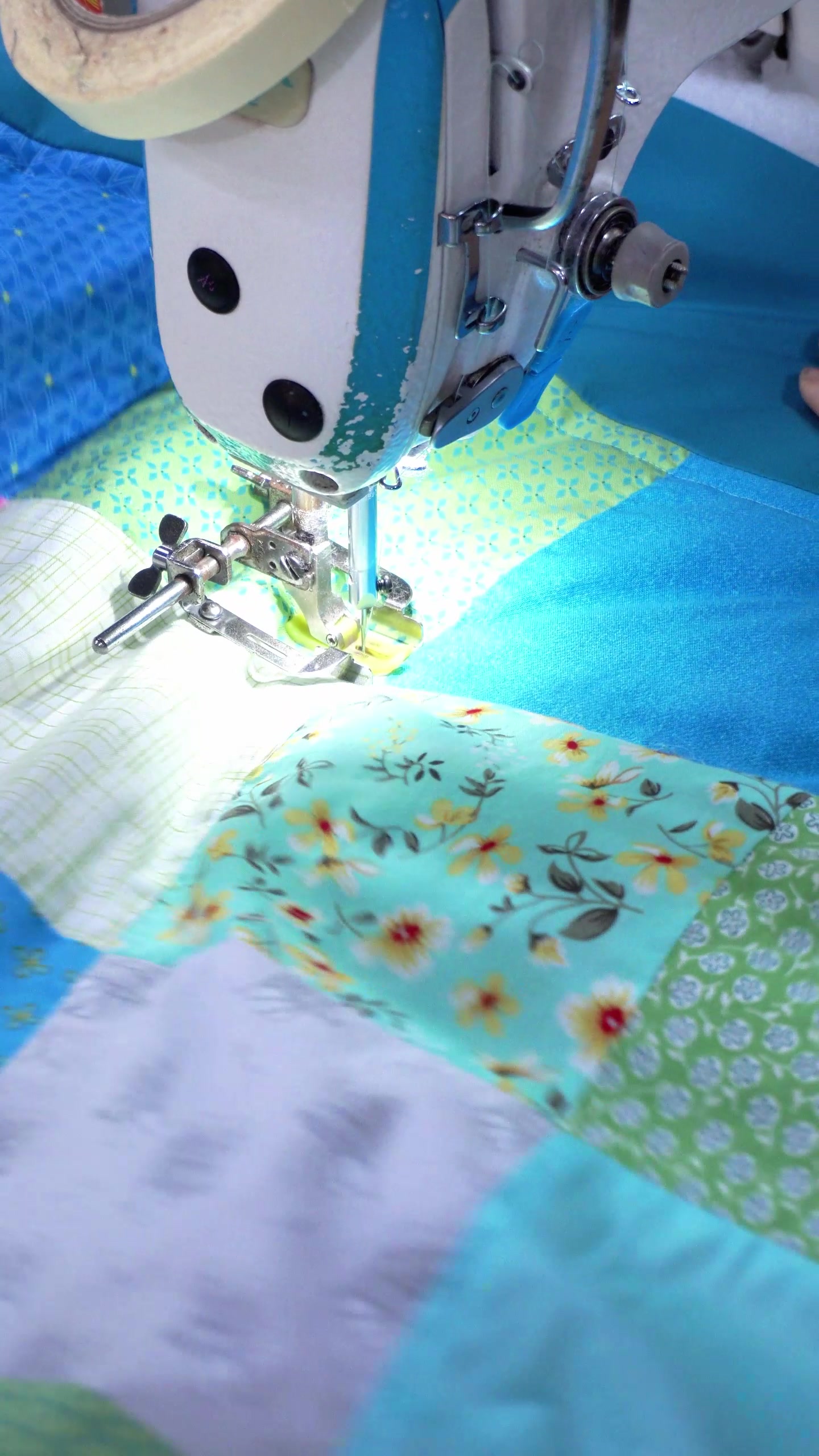 @HQQUILT- Thuhandmade3