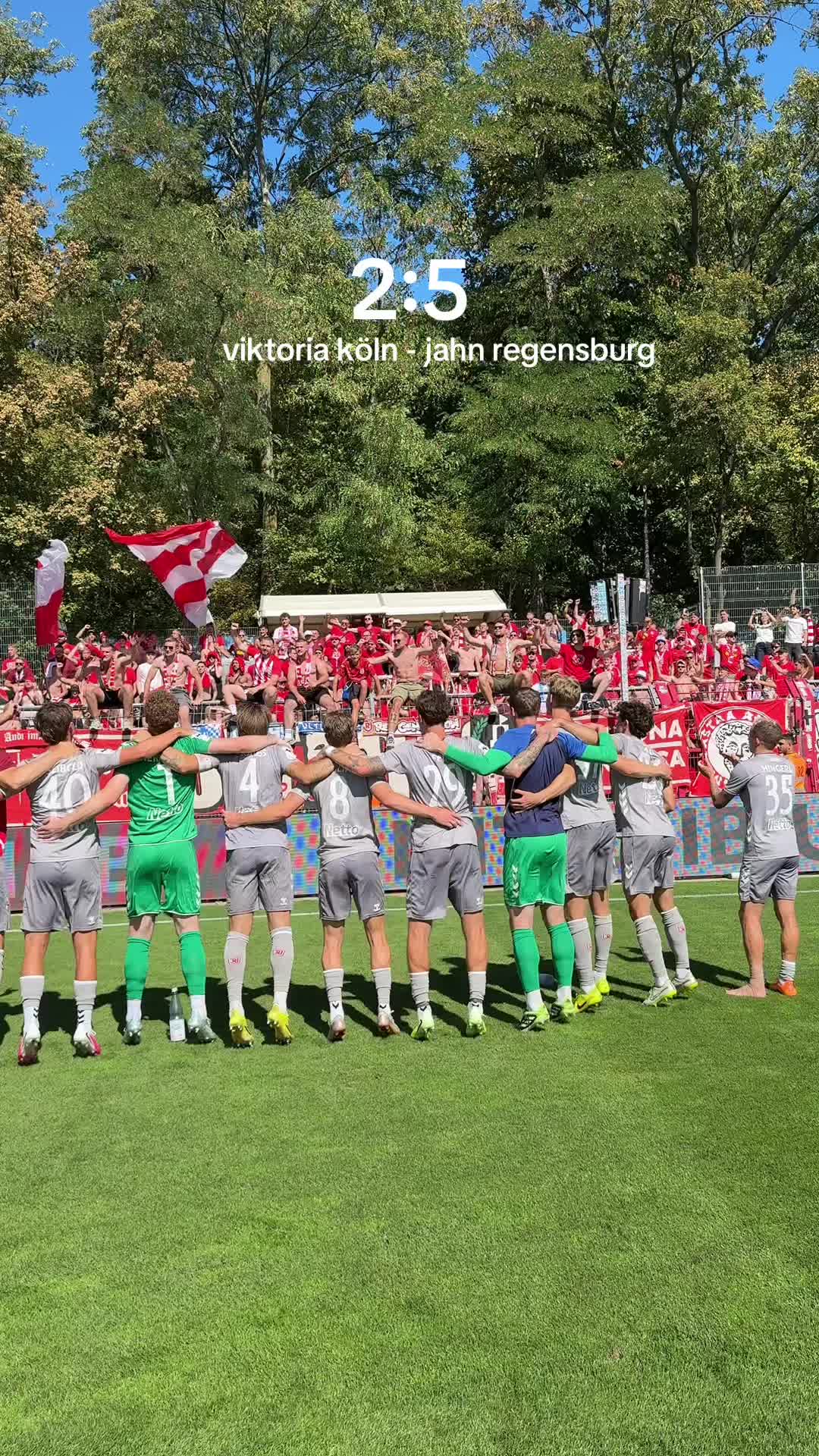 @SSV Jahn Regensburg