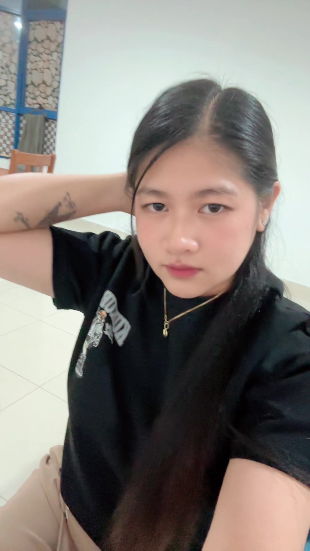 @🖤☠️Queen of 🐼🖤