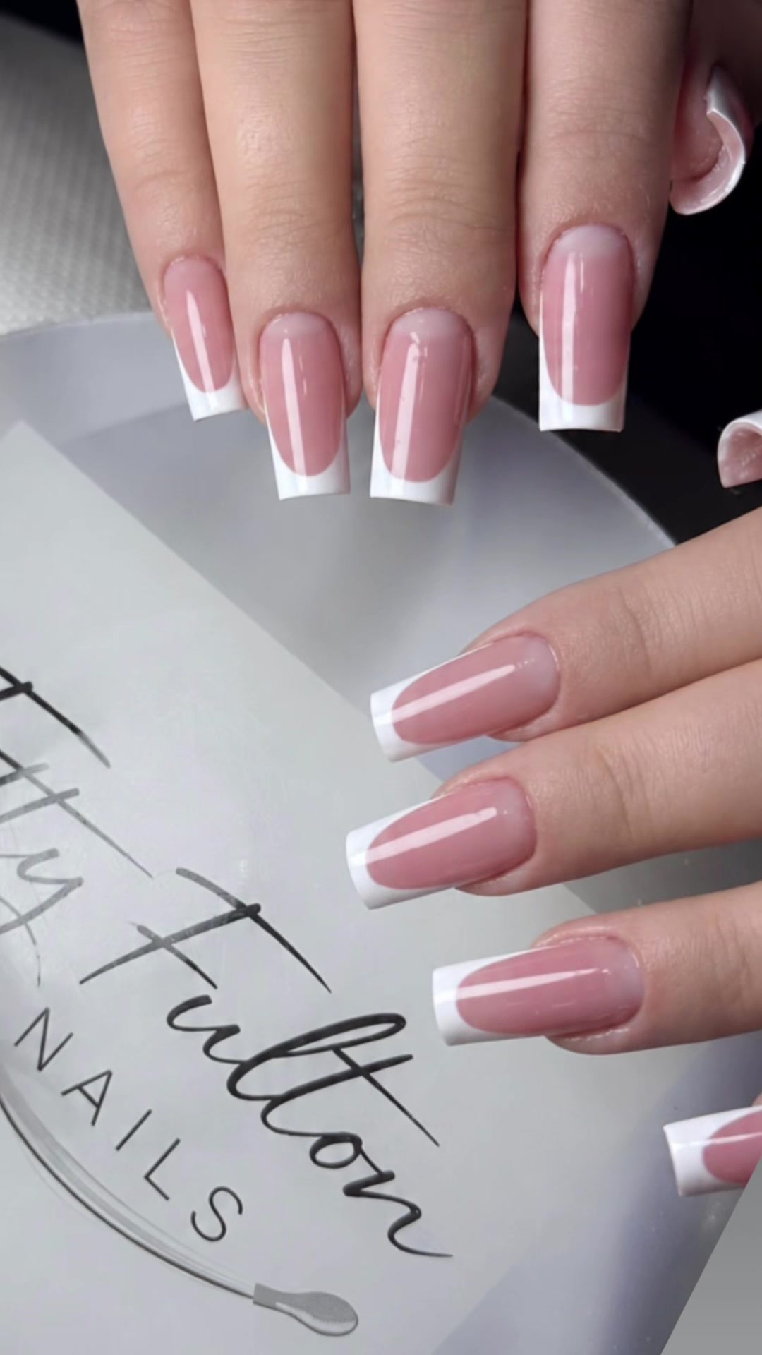 @TittyFultonails