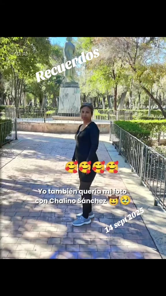 @Dalia Vicente Hernández