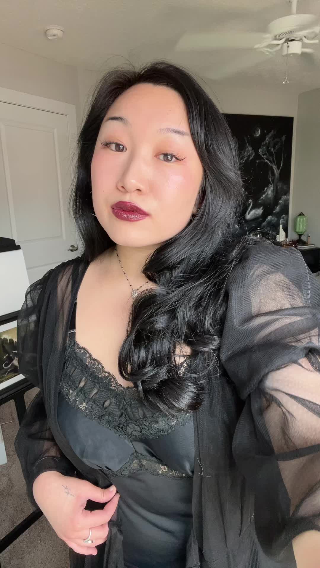 @Silkymochi