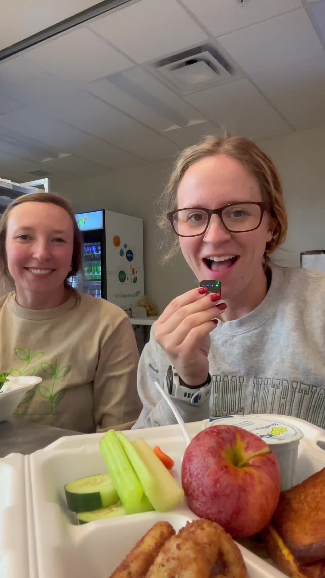 @Project School Nutrition