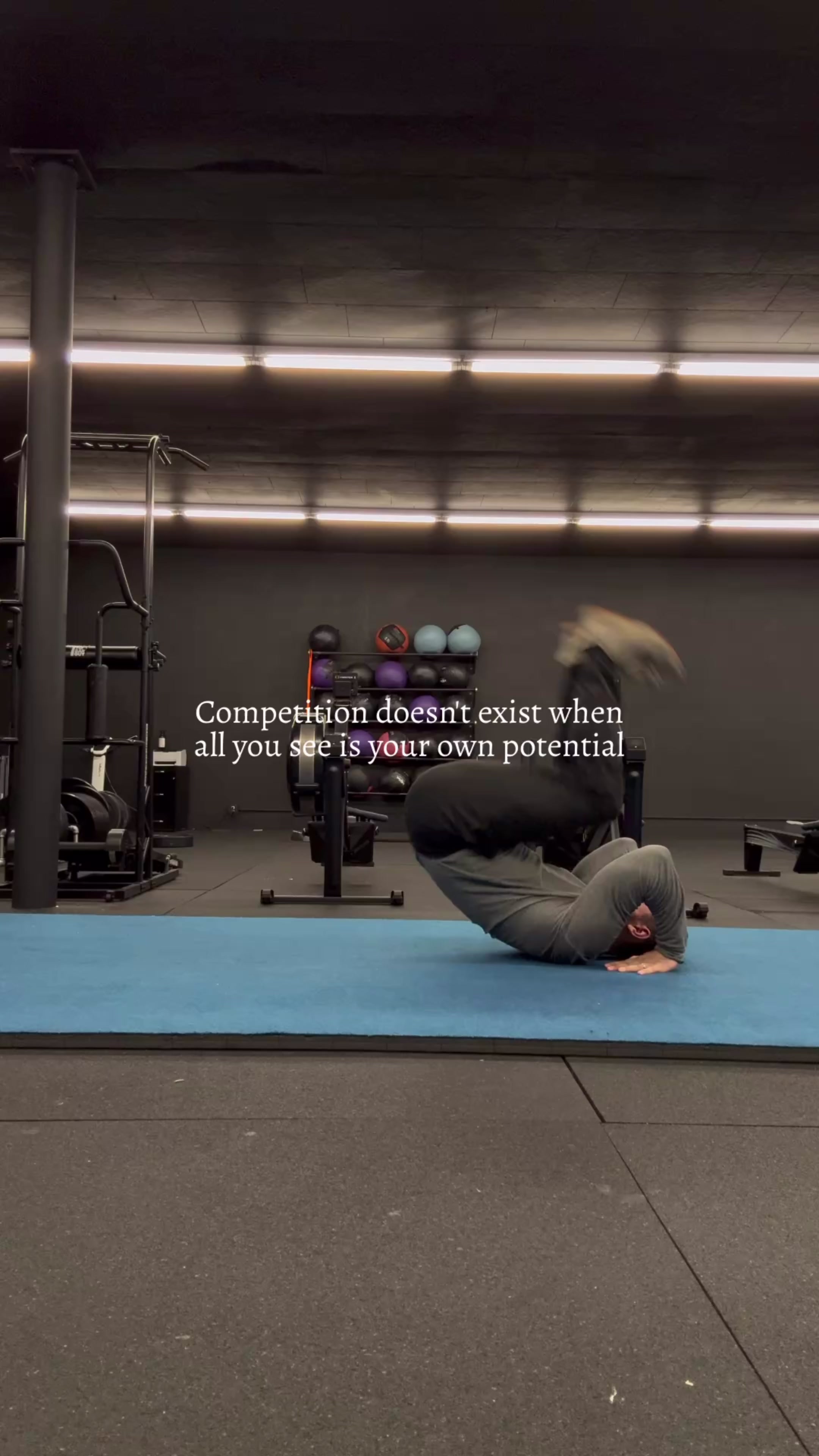 @Nolan | Physical Freedom Coach