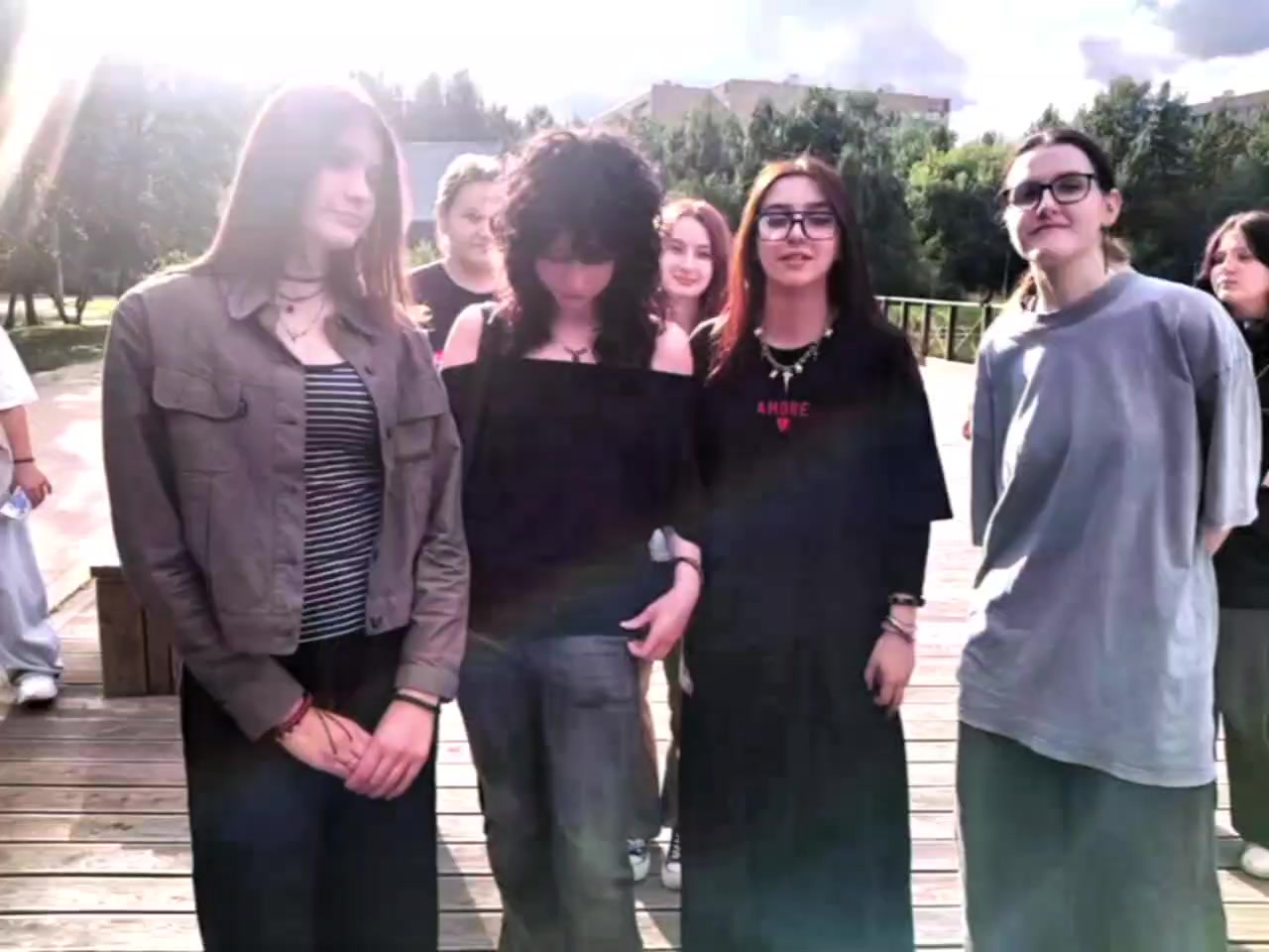 @Фан||Варвара Петрович||Крик.