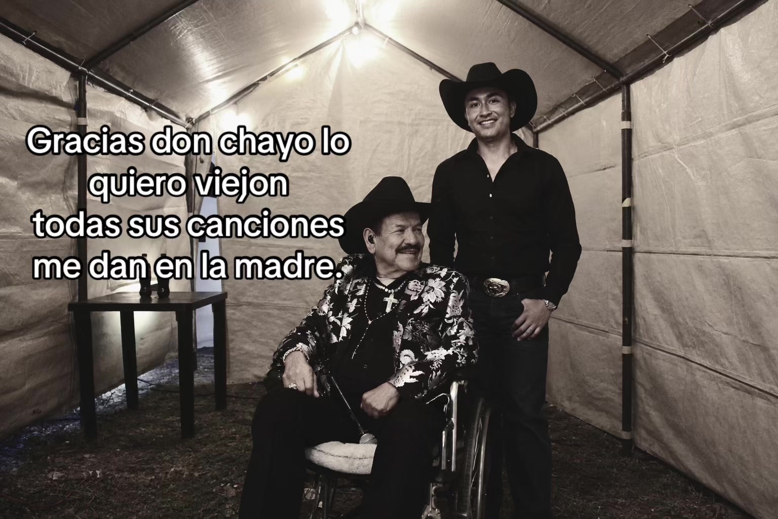 @Kike Reyes