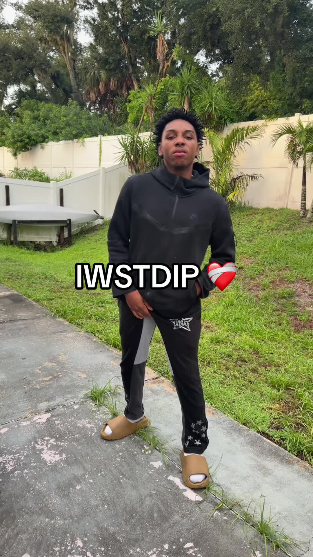 @luhwakeup