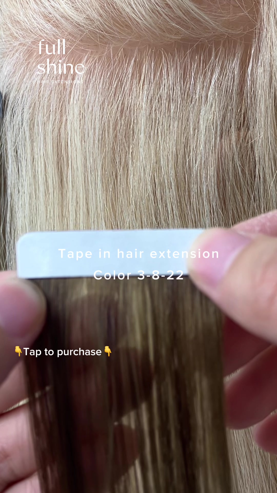@FullShineHair