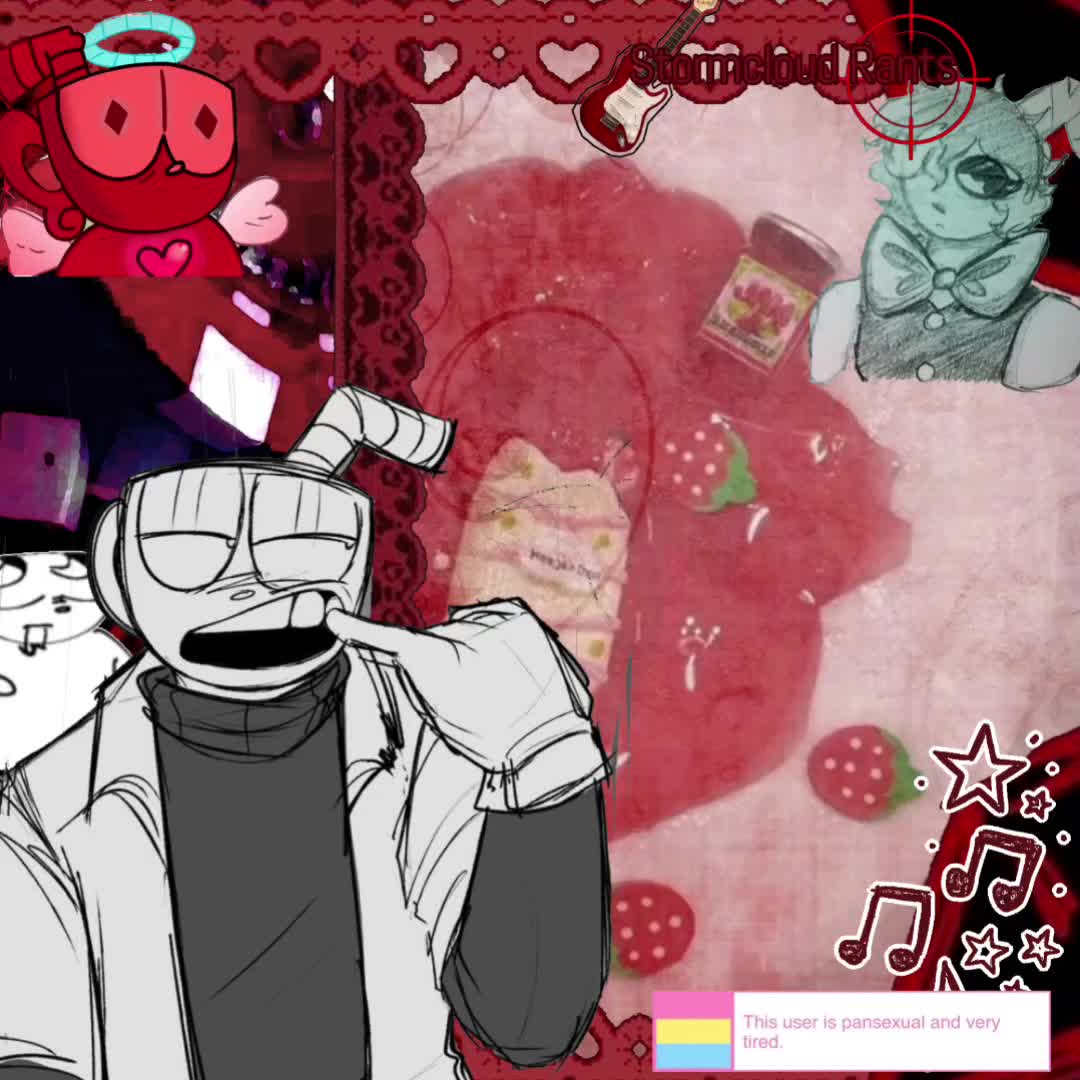 @Stormcloudrants!!