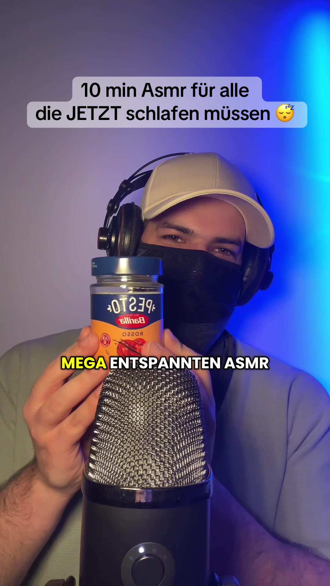@Qube Asmr