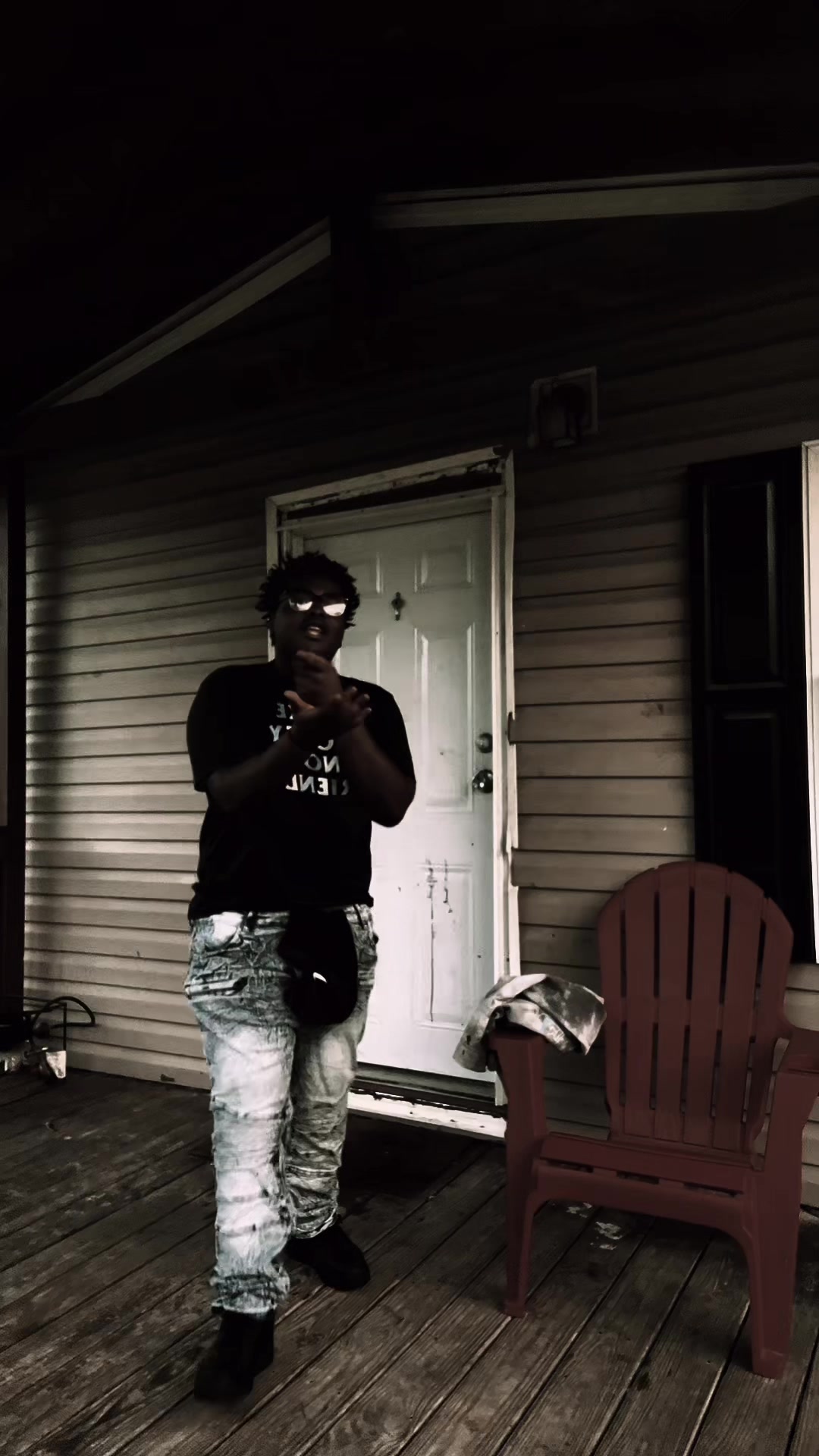 @loner.doodda