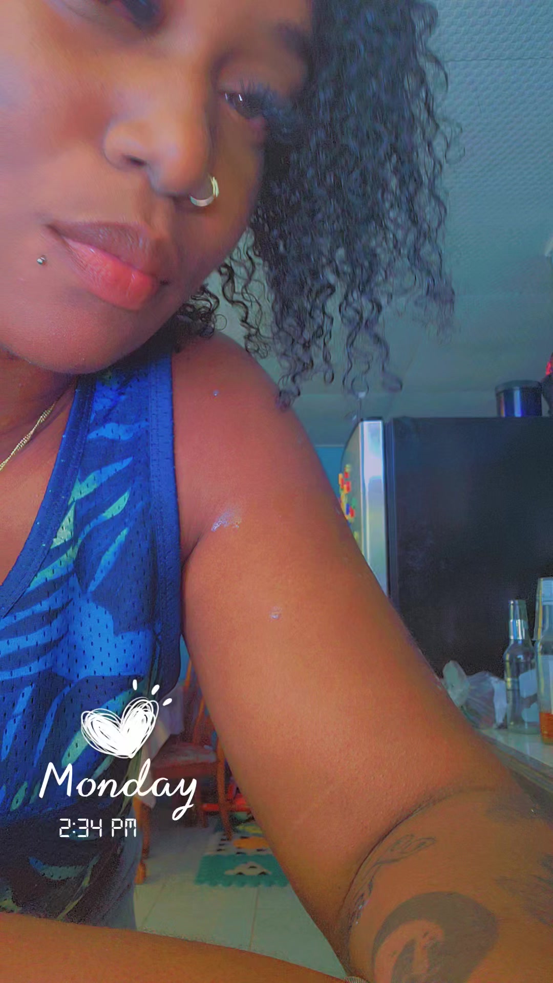 @Shakira Hunte580