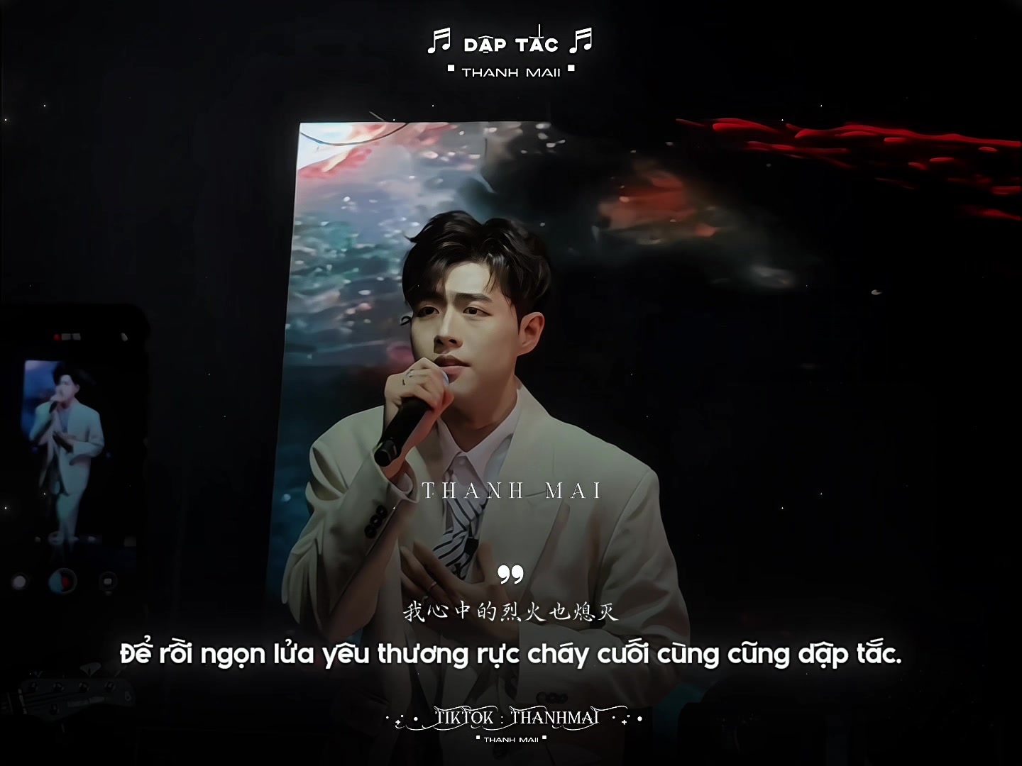 @𝗧𝗵𝗮𝗻𝗵 𝗠𝗮𝗶𝗶 青梅